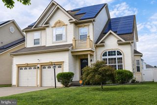 4768 MONTEREY CT, Waldorf, MD 20602