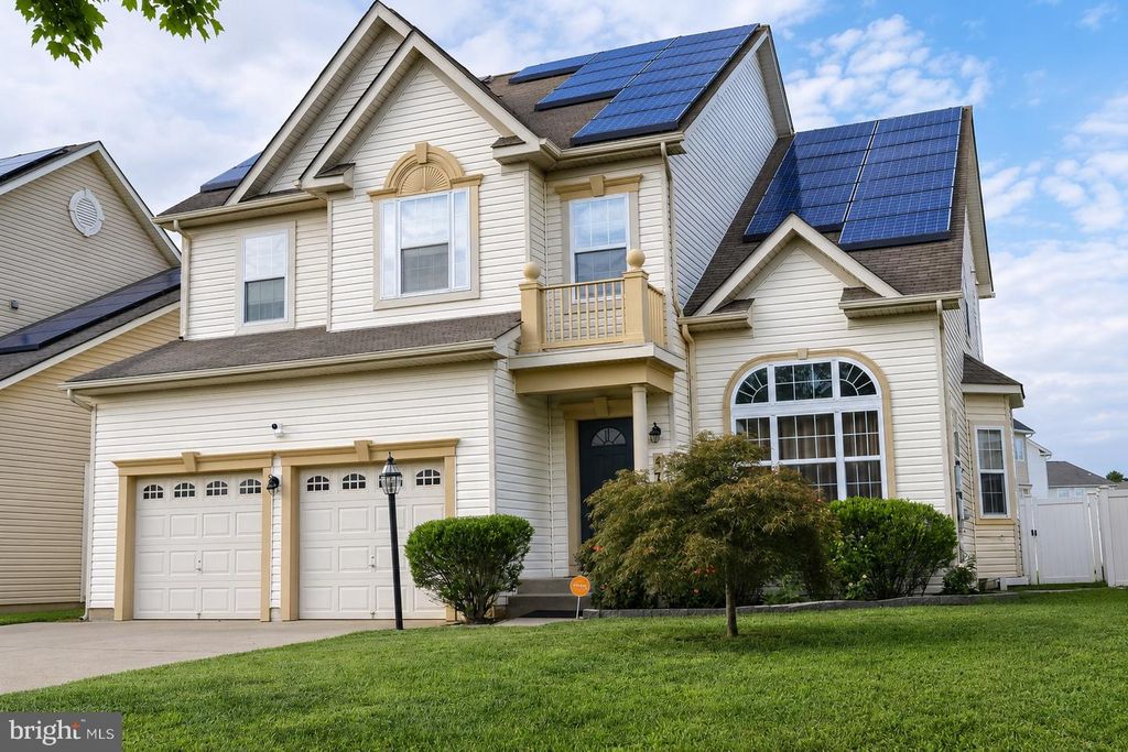 4768 MONTEREY CT, Waldorf, MD 20602