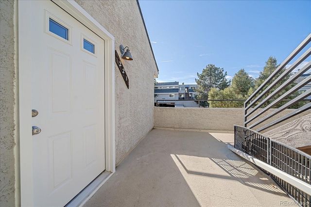 1845 Kendall Street 221B, Lakewood, CO 80214