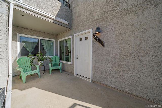 1845 Kendall Street 221B, Lakewood, CO 80214