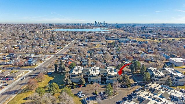 1845 Kendall Street 221B, Lakewood, CO 80214