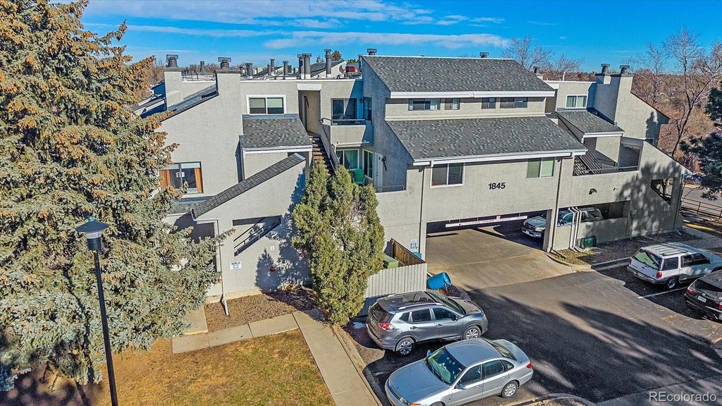 1845 Kendall Street 221B, Lakewood, CO 80214