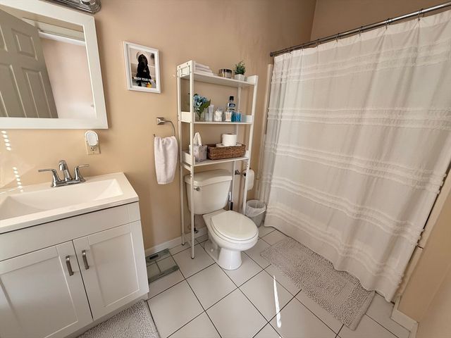 506 E 8th Street 2, Boston, MA 02127