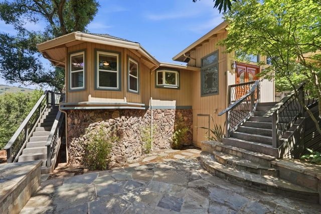 17488 Holiday Drive, Morgan Hill, CA 95037
