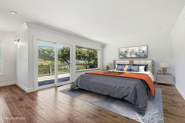 17488 Holiday Drive, Morgan Hill, CA 95037