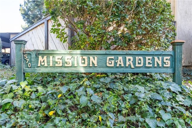 570 Peach 28, San Luis Obispo, CA 93401