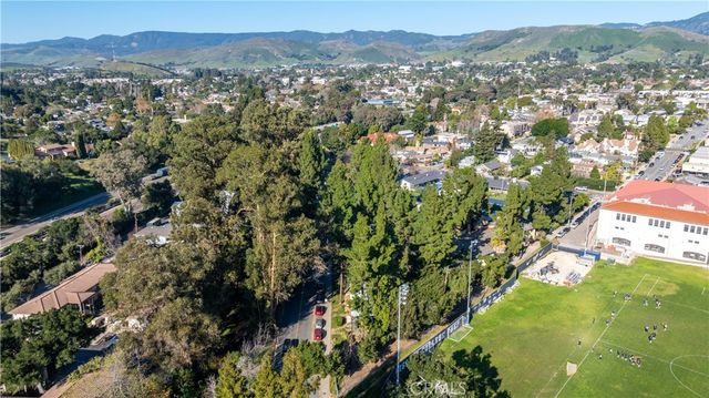 570 Peach 28, San Luis Obispo, CA 93401