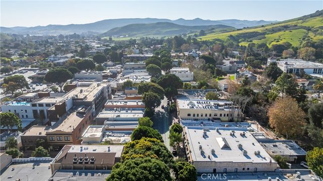 570 Peach 28, San Luis Obispo, CA 93401