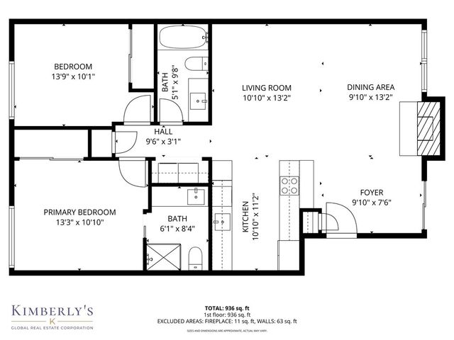 570 Peach 28, San Luis Obispo, CA 93401