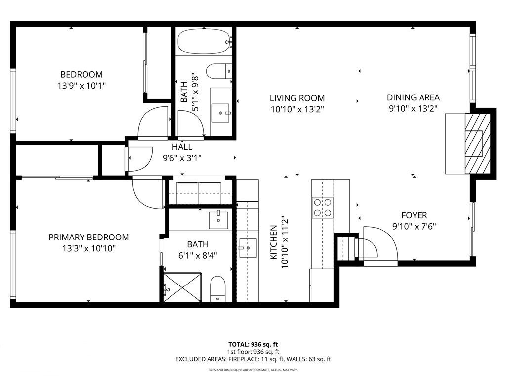 Image 45 of property listing at 570 Peach 28, San Luis Obispo, CA 93401
