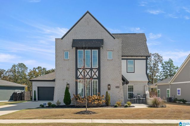 5053 SIMMS RIDGE, Pelham, AL 35124