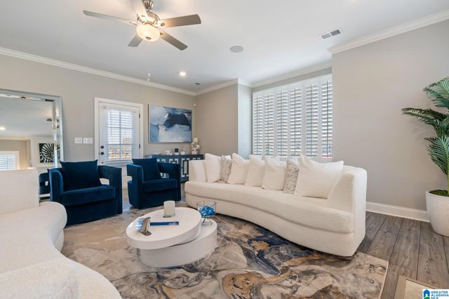 5053 SIMMS RIDGE, Pelham, AL 35124