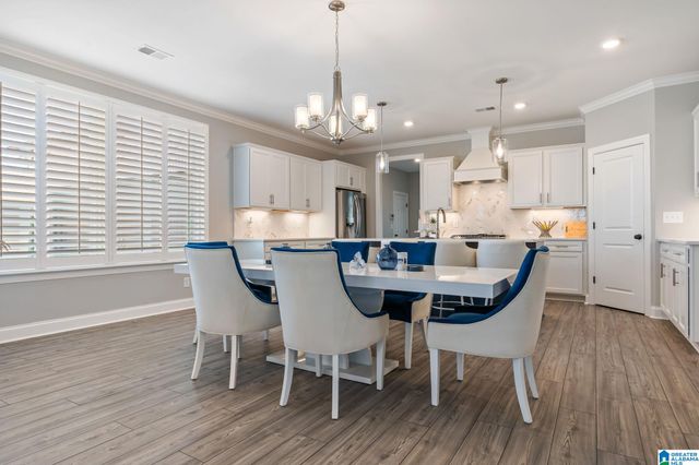 5053 SIMMS RIDGE, Pelham, AL 35124