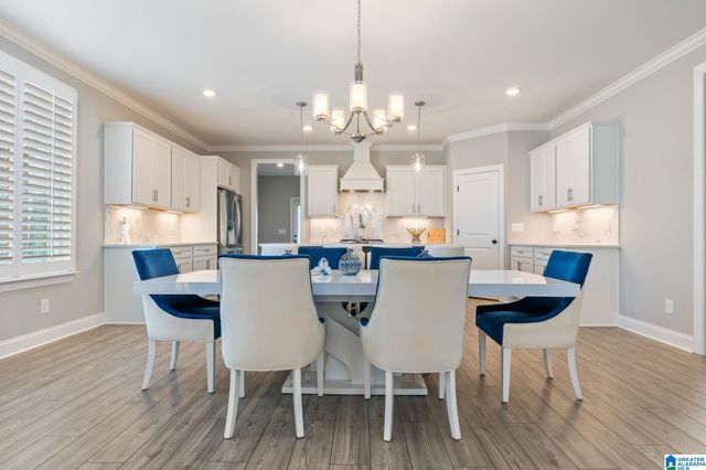 5053 SIMMS RIDGE, Pelham, AL 35124