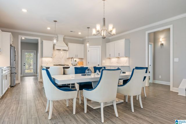 5053 SIMMS RIDGE, Pelham, AL 35124