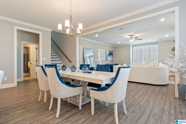 5053 SIMMS RIDGE, Pelham, AL 35124