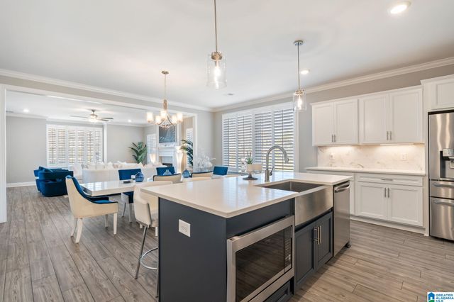 5053 SIMMS RIDGE, Pelham, AL 35124