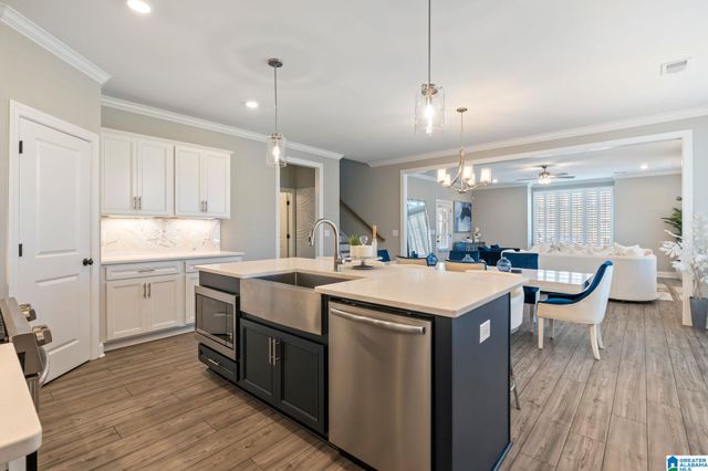 5053 SIMMS RIDGE, Pelham, AL 35124