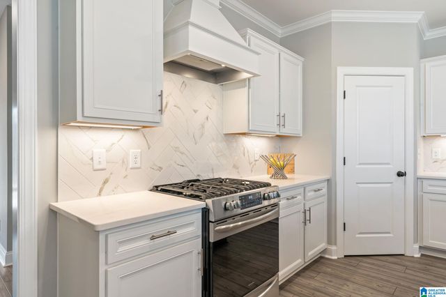 5053 SIMMS RIDGE, Pelham, AL 35124