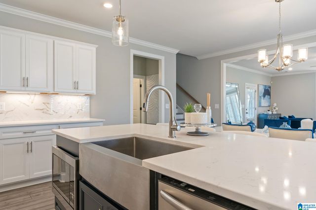 5053 SIMMS RIDGE, Pelham, AL 35124