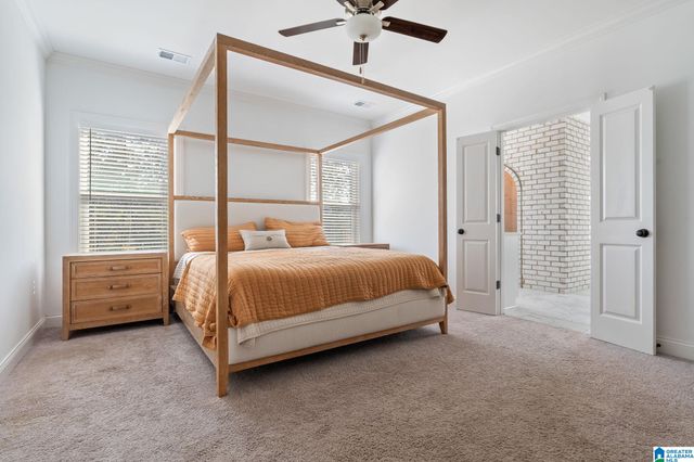 5053 SIMMS RIDGE, Pelham, AL 35124