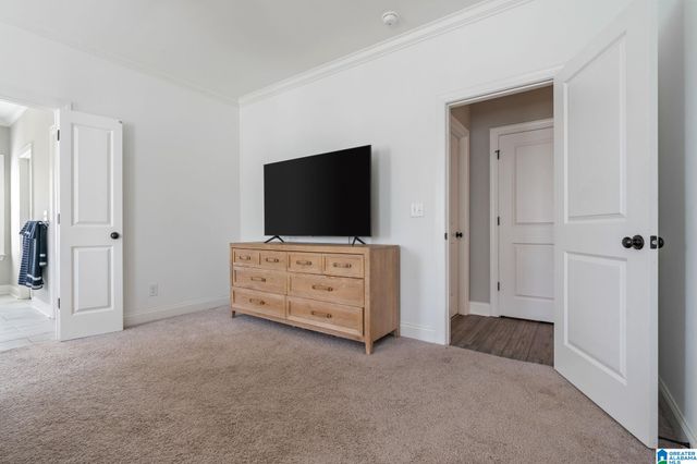 5053 SIMMS RIDGE, Pelham, AL 35124