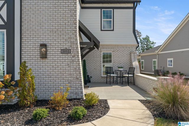 5053 SIMMS RIDGE, Pelham, AL 35124