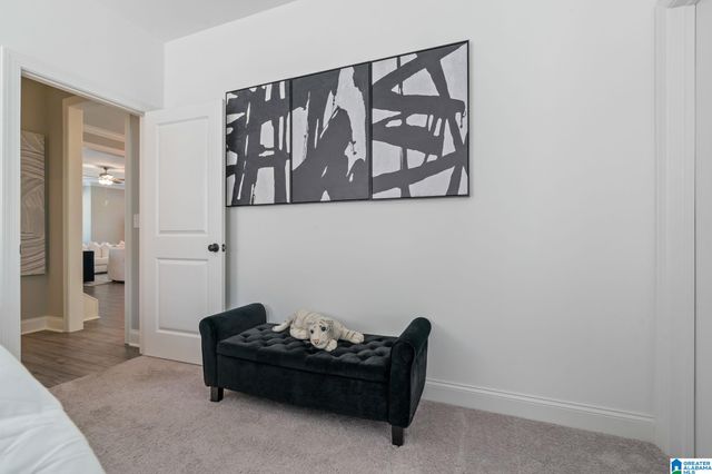 5053 SIMMS RIDGE, Pelham, AL 35124