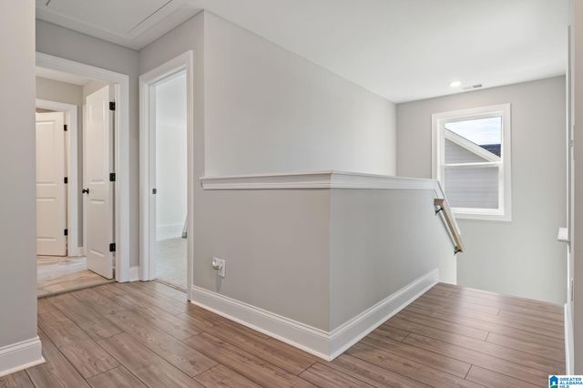 5053 SIMMS RIDGE, Pelham, AL 35124