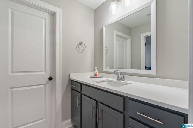 5053 SIMMS RIDGE, Pelham, AL 35124