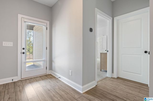 5053 SIMMS RIDGE, Pelham, AL 35124