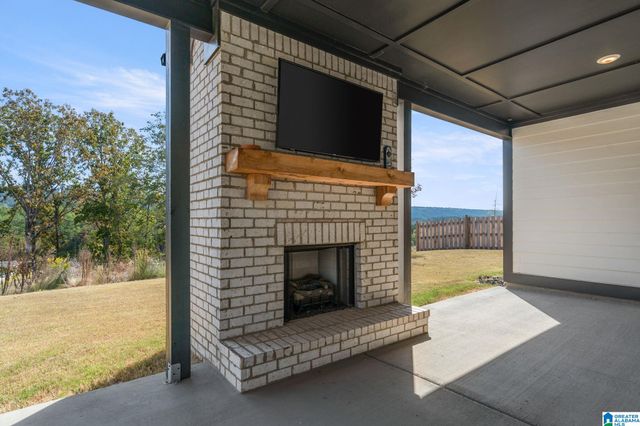 5053 SIMMS RIDGE, Pelham, AL 35124