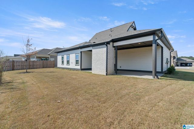 5053 SIMMS RIDGE, Pelham, AL 35124