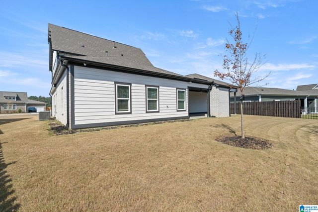 5053 SIMMS RIDGE, Pelham, AL 35124