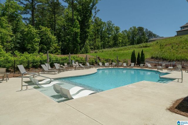 5053 SIMMS RIDGE, Pelham, AL 35124