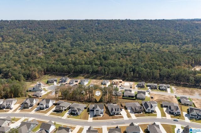 5053 SIMMS RIDGE, Pelham, AL 35124