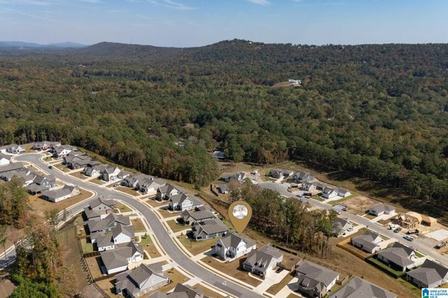 5053 SIMMS RIDGE, Pelham, AL 35124