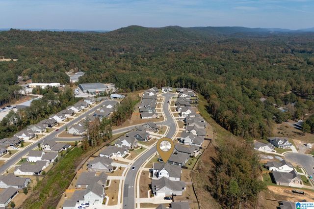 5053 SIMMS RIDGE, Pelham, AL 35124