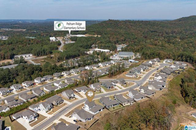 5053 SIMMS RIDGE, Pelham, AL 35124