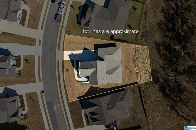 5053 SIMMS RIDGE, Pelham, AL 35124