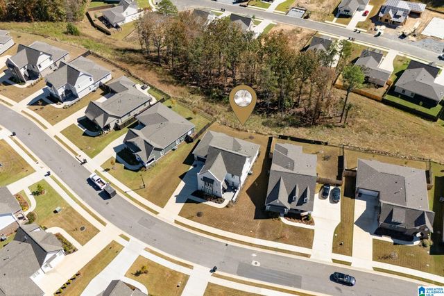 5053 SIMMS RIDGE, Pelham, AL 35124