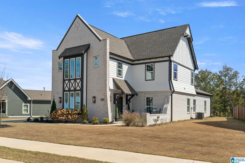 5053 SIMMS RIDGE, Pelham, AL 35124