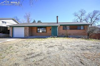 1933 Carlton Avenue, Colorado Springs, CO 80909