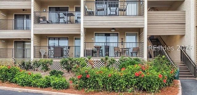 40 Folly Field Rd Apt A218, Hilton Head Island, SC 29928