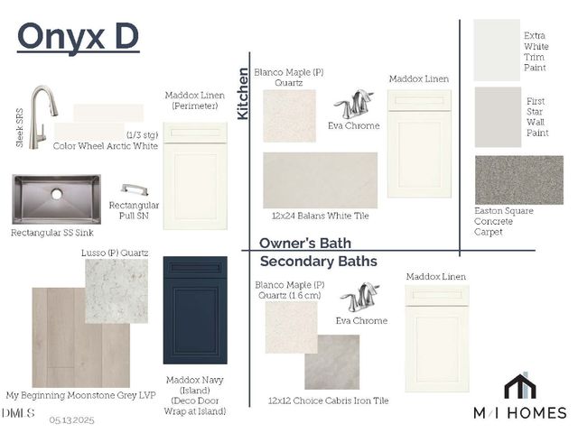 2366 Englemann Drive Lot 103, Apex, NC 27562