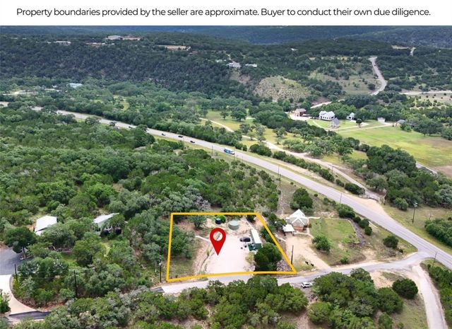 1026 Timmeron TRL, Wimberley, TX 78676