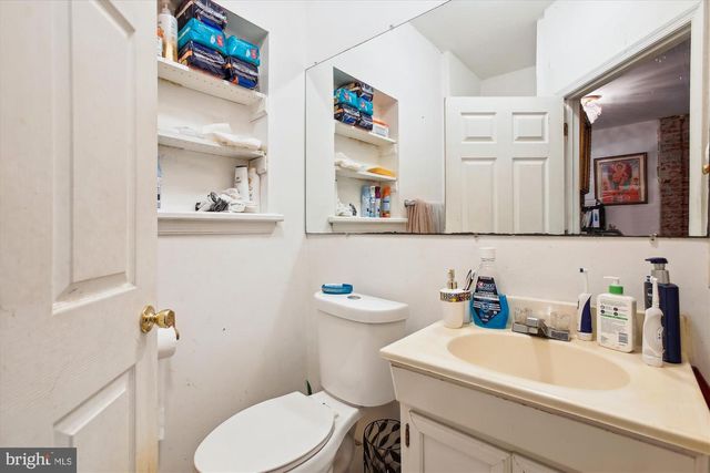 723 EUCLID STREET, Washington, DC 20001
