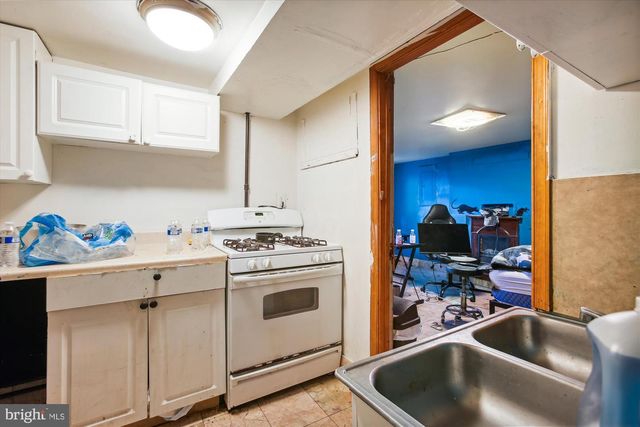 723 EUCLID STREET, Washington, DC 20001