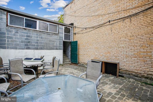 723 EUCLID STREET, Washington, DC 20001