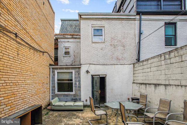 723 EUCLID STREET, Washington, DC 20001